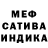 Бошки марихуана сатива Svitlana Bocharova